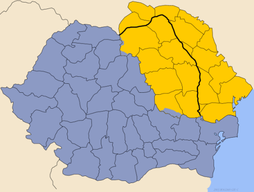 Tara Moldovei